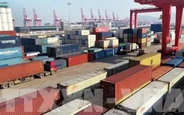 Thương mại Mỹ - Ấn chuẩn bị bước vào giai đoạn mới