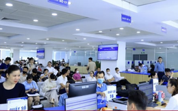Hà Nội chi gần 47 tỷ đồng trả chế độ cho 40 cán bộ nghỉ việc khi tinh gọn bộ máy Hà Nội chi gần 47 tỷ đồng trả chế độ cho 40 cán bộ nghỉ việc khi tinh gọn bộ máy