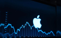 Apple mất 75 tỷ USD trong 6 phút: Ông trùm cải tiến đang hụt hơi vì AI, liệu iPhone có bị xóa sổ khi bị chê là thiếu tính đột phá, không đủ sức hút để mua mới? Apple mất 75 tỷ USD trong 6 phút: Ông trùm cải tiến đang hụt hơi vì AI, liệu iPhone có bị xóa sổ khi bị chê là thiếu tính đột phá, không đủ sức hút để mua mới?