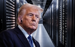 Tổng thống Trump sắp có chiến thắng đầu tiên với thiết bị công nghệ "Made in USA", nhưng không phải iPhone Tổng thống Trump sắp có chiến thắng đầu tiên với thiết bị công nghệ "Made in USA", nhưng không phải iPhone