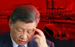 Loạt cửa hàng treo biển giảm giá 90%: Chuyện gì đang xảy ra ở Trung Quốc? Loạt cửa hàng treo biển giảm giá 90%: Chuyện gì đang xảy ra ở Trung Quốc?