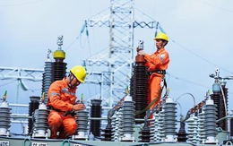 EVN bắt tay với một ông lớn Trung Quốc đã có mặt tại 70 quốc gia: Điện lực Việt Nam sắp có thay đổi lớn? EVN bắt tay với một ông lớn Trung Quốc đã có mặt tại 70 quốc gia: Điện lực Việt Nam sắp có thay đổi lớn?