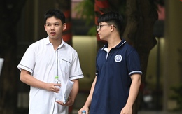 CẬP NHẬT: Lịch công bố điểm thi, điểm chuẩn tất cả các tỉnh thành chính xác nhất