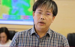 Bão Wutip có thể đạt cấp 10, giật cấp 12, gây ra đợt mưa lớn ở miền Trung