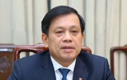 Khởi tố, bắt tạm giam nguyên Thứ trưởng Bộ Lao động -Thương binh & Xã hội Khởi tố, bắt tạm giam nguyên Thứ trưởng Bộ Lao động -Thương binh & Xã hội