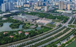 Hà Nội chưa có chủ trương thu phí Đại lộ Thăng Long và Vành đai 3 trên cao Hà Nội chưa có chủ trương thu phí Đại lộ Thăng Long và Vành đai 3 trên cao