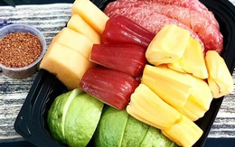 Loại thực phẩm không nên mua trong siêu thị