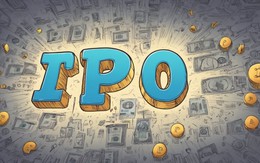 Dragon Capital: Nâng hạng chứng khoán Việt Nam có thể kích hoạt loạt “bom tấn” IPO Dragon Capital: Nâng hạng chứng khoán Việt Nam có thể kích hoạt loạt “bom tấn” IPO