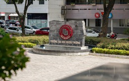 1 ngành ở "Harvard Việt Nam" 2 năm liên tiếp giữ kỷ lục điểm chuẩn, nếu bạn không đạt tối thiểu 9,5 điểm/môn thì nên cân nhắc 1 ngành ở "Harvard Việt Nam" 2 năm liên tiếp giữ kỷ lục điểm chuẩn, nếu bạn không đạt tối thiểu 9,5 điểm/môn thì nên cân nhắc