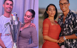 Vì sao Ronaldo vẫn chưa chịu cưới Georgina? Vì sao Ronaldo vẫn chưa chịu cưới Georgina?