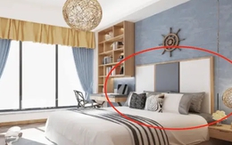 6 "đại kỵ" trong phòng ngủ khiến tài lộc tiêu tan, sức khỏe giảm sút nghiêm trọng