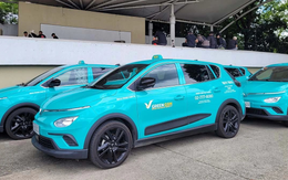 Xanh SM vừa đổ bộ Philippines đã là ứng dụng được tải nhiều nhất: So sánh với taxi thường mới biết vì sao Xanh SM vừa đổ bộ Philippines đã là ứng dụng được tải nhiều nhất: So sánh với taxi thường mới biết vì sao