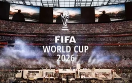 World Cup 2026 dự kiến trở thành sự kiện thể thao có doanh thu cao nhất lịch sử