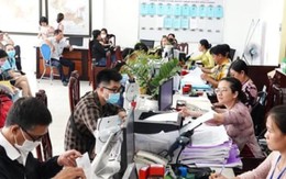 TP.HCM lập 10 tổ công tác giám sát vận hành thử mô hình chính quyền cấp xã