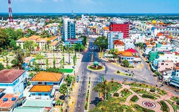 Chấp thuận chủ trương điều chỉnh Quy hoạch tỉnh Sóc Trăng Chấp thuận chủ trương điều chỉnh Quy hoạch tỉnh Sóc Trăng