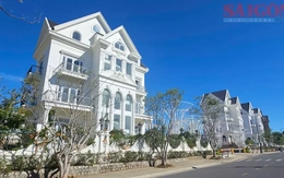 Gia hạn đầu tư dự án Khu biệt thự Đà Lạt Five Star Happy Valley