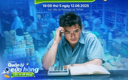Bỏ thuế khoán, xuất hóa đơn điện tử: Chủ shop quản lý sao cho kịp thời? Bỏ thuế khoán, xuất hóa đơn điện tử: Chủ shop quản lý sao cho kịp thời?