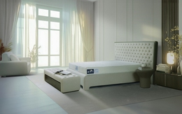 Kymdan - hãng nệm cao su thiên nhiên tiên phong tại Việt Nam