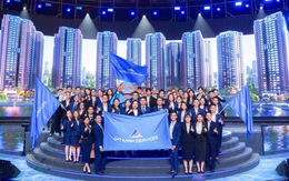 Dat Xanh Services tuyển hơn 3.000 quản lý, chuyên viên kinh doanh cho chiến lược dài hạn Dat Xanh Services tuyển hơn 3.000 quản lý, chuyên viên kinh doanh cho chiến lược dài hạn