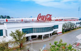 Coca-Cola Việt Nam: 30 năm đồng hành và phát triển với những đóng góp thiết thực