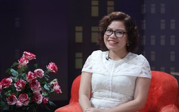 CEO Lens Group và hành trình 10 năm đồng hành cùng doanh nghiệp xây dựng thương hiệu