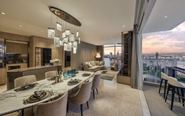 Vì sao "đầu tư bếp" là khoản đầu tư sinh lời?