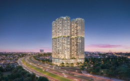Galia Hanoi - Tâm mạch vàng cửa ngõ phía Nam thủ đô Galia Hanoi - Tâm mạch vàng cửa ngõ phía Nam thủ đô