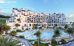 Novaland ghi dấu tại IPA 2025 khu vực APAC