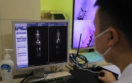 Máy xạ trị chạy 23 tiếng mỗi ngày vì quá tải bệnh nhân ung thư Máy xạ trị chạy 23 tiếng mỗi ngày vì quá tải bệnh nhân ung thư