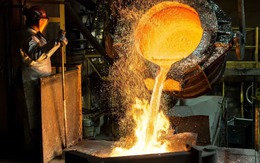 Tìm lời giải cho câu hỏi 'sau vàng sẽ là gì?', nhà đầu tư đang ồ ạt đổ tiền vào 2 kim loại này