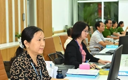 Không làm gián đoạn thủ tục đất đai khi vận hành thử nghiệm