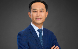 Công ty tài chính tiêu dùng Top 3 thị trường vừa bổ nhiệm Tổng Giám đốc mới