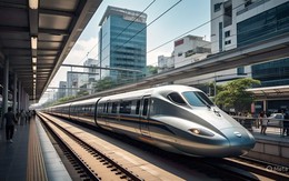 Các Tập đoàn hàng đầu thế giới 'ngỏ ý' muốn tham gia loạt dự án đường sắt tỷ USD của Việt Nam, Thủ tướng nhấn mạnh một điều quan trọng