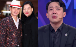 Vợ của Cục trưởng Xuân Bắc: "Trấn Thành là người cảm nhận được nỗi đau của người khác ở tần số cao" Vợ của Cục trưởng Xuân Bắc: "Trấn Thành là người cảm nhận được nỗi đau của người khác ở tần số cao"