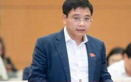 Bộ trưởng Tài chính gửi thư kêu gọi các tổ chức hỗ trợ người nộp thuế