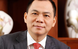 Chủ tịch Phạm Nhật Vượng mang gần 120 triệu cổ phiếu VIC góp thêm vốn vào 2 doanh nghiệp Chủ tịch Phạm Nhật Vượng mang gần 120 triệu cổ phiếu VIC góp thêm vốn vào 2 doanh nghiệp