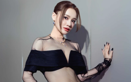 Nhã Phương cảnh báo