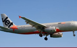 Jetstar Asia đóng cửa từ 31/7