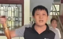Tạm đình chỉ công tác cán bộ thuế xưng ‘mày - tao’ với dân ở Thanh Hóa