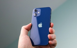 Giá mẫu iPhone này đang "chạm đáy": Đập hộp chưa đến 10 triệu đồng, nhiều lựa chọn hấp dẫn Giá mẫu iPhone này đang "chạm đáy": Đập hộp chưa đến 10 triệu đồng, nhiều lựa chọn hấp dẫn