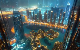 Hạ tầng Fintech có mở khóa tăng tốc tài chính số Việt Nam? Hạ tầng Fintech có mở khóa tăng tốc tài chính số Việt Nam?