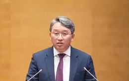 'Tăng mức phạt tiền tối đa là vấn đề lớn, sẽ đánh giá tác động đầy đủ'