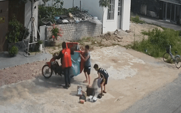 Đoạn clip chưa đầy 1 phút gạt phăng suy nghĩ "khối nghỉ hè" là nỗi ám ảnh của người lớn