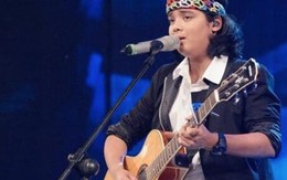'Thần đồng âm nhạc' từng gây sốt truyền hình vì biết chơi 16 nhạc cụ giờ ra sao? 'Thần đồng âm nhạc' từng gây sốt truyền hình vì biết chơi 16 nhạc cụ giờ ra sao?