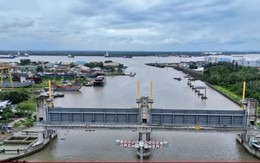 TP.HCM: Cận cảnh siêu dự án 10.000 tỷ mịt mờ ngày về đích TP.HCM: Cận cảnh siêu dự án 10.000 tỷ mịt mờ ngày về đích