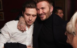 Căng rồi: Con trai cả nhà Beckham bị kiện giữa lúc drama nội bộ căng thẳng, bị đồn cắt đứt liên lạc với gia đình Căng rồi: Con trai cả nhà Beckham bị kiện giữa lúc drama nội bộ căng thẳng, bị đồn cắt đứt liên lạc với gia đình