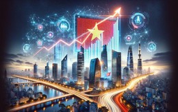 Lĩnh vực AI Việt Nam được dự báo sẽ đạt 120 tỷ USD vào năm 2040, chuyên gia Viettel AI chỉ ra 3 nhóm ngành tiềm năng Lĩnh vực AI Việt Nam được dự báo sẽ đạt 120 tỷ USD vào năm 2040, chuyên gia Viettel AI chỉ ra 3 nhóm ngành tiềm năng