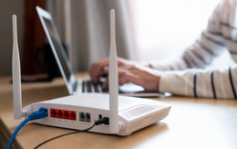 5 mẹo đơn giản giúp tăng tốc kết nối Wi-Fi tại nhà 5 mẹo đơn giản giúp tăng tốc kết nối Wi-Fi tại nhà