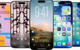 Vừa ra mắt, tính năng dịch trực tiếp trong cuộc gọi của Apple đã bị chê lỗi thời Vừa ra mắt, tính năng dịch trực tiếp trong cuộc gọi của Apple đã bị chê lỗi thời