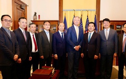 Việt Nam sẵn sàng dành thêm ưu đãi cho hàng hóa xuất khẩu của Hoa Kỳ